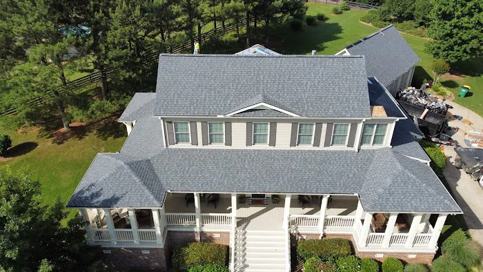 American Commercial Roofing, Inc Picture 1