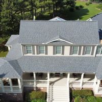 American Commercial Roofing, Inc ico