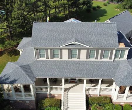American Commercial Roofing, Inc