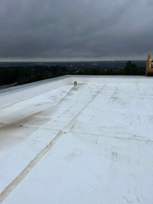 American Commercial Roofing, Inc Picture 2