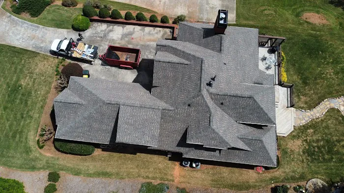 American Commercial Roofing, Inc Picture 10