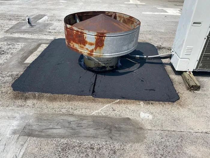 American Commercial Roofing, Inc Picture 9