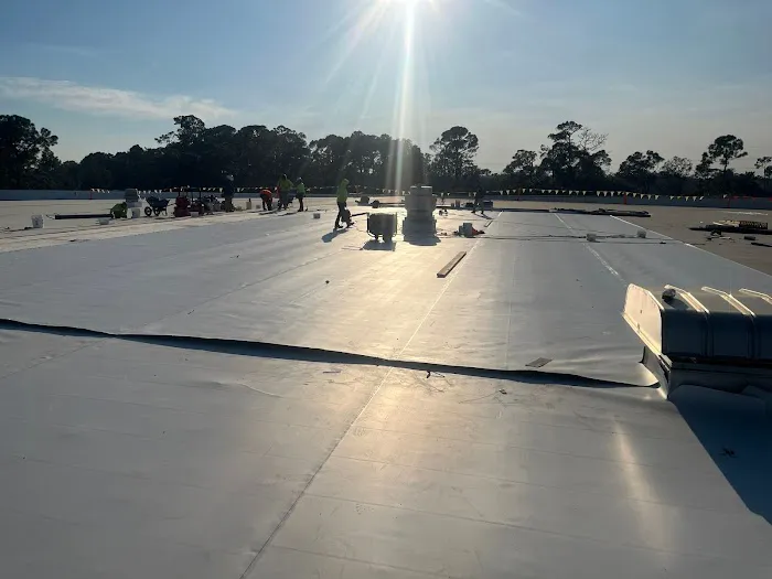 American Commercial Roofing, Inc Picture 5