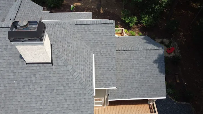 American Commercial Roofing, Inc Picture 4