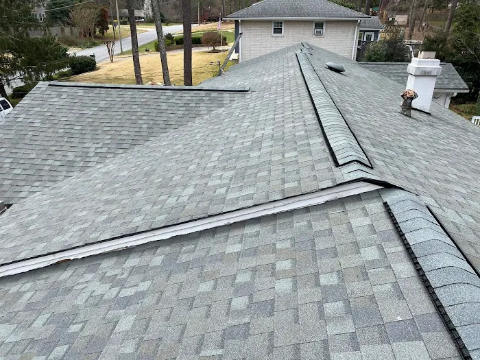 Exquisite Roofing and Restoration- Woodstock Picture 3