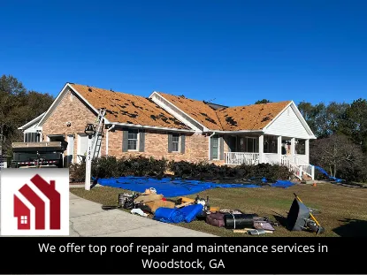 Exquisite Roofing and Restoration- Woodstock Picture 8