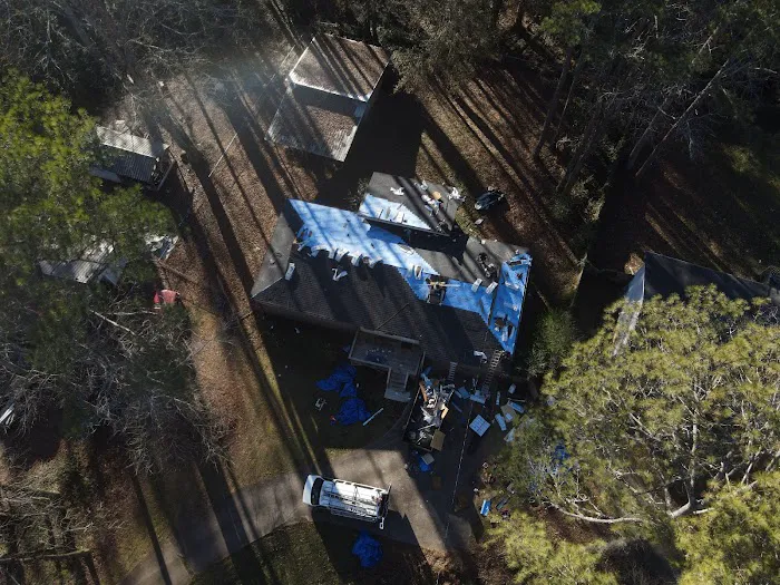 Bullseye Roofing, LLC Picture 5