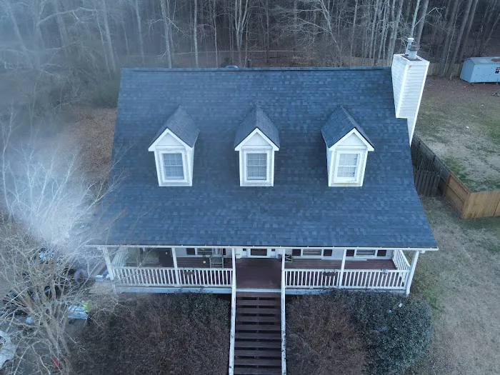 Bullseye Roofing, LLC Picture 8