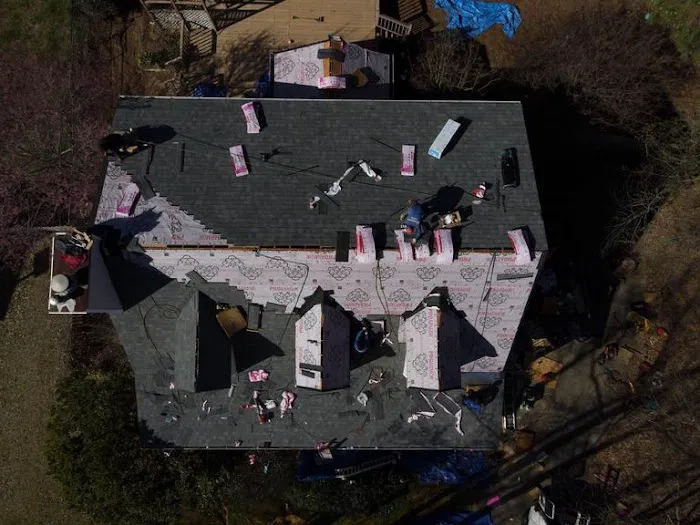 Bullseye Roofing, LLC Picture 4