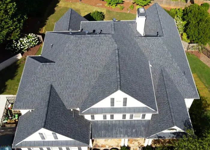Bullseye Roofing, LLC Picture 2
