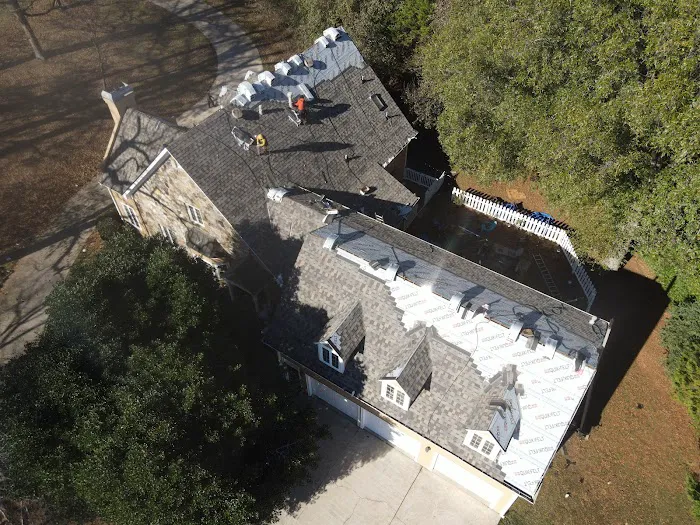 Bullseye Roofing, LLC Picture 9