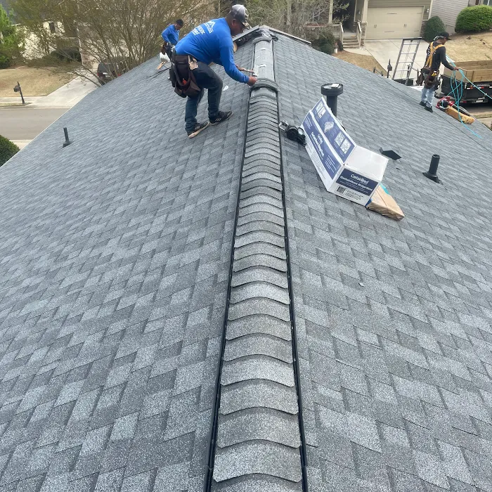 Bullseye Roofing, LLC Picture 10