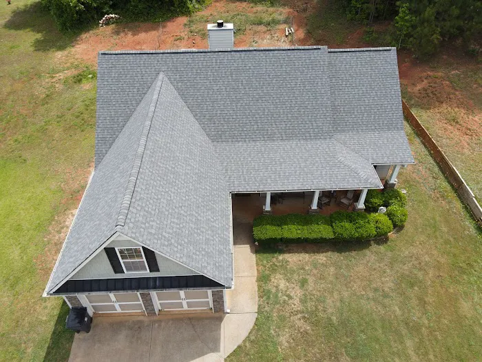 Bullseye Roofing, LLC Picture 6