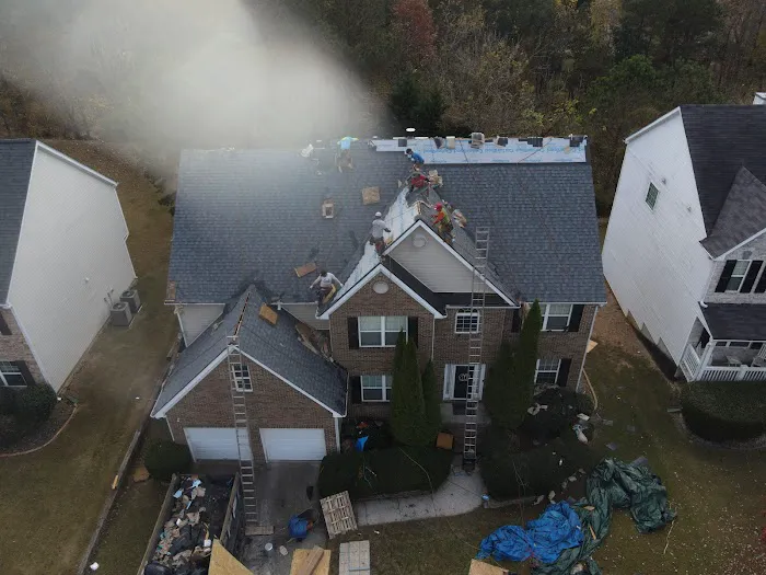 Bullseye Roofing, LLC Picture 3