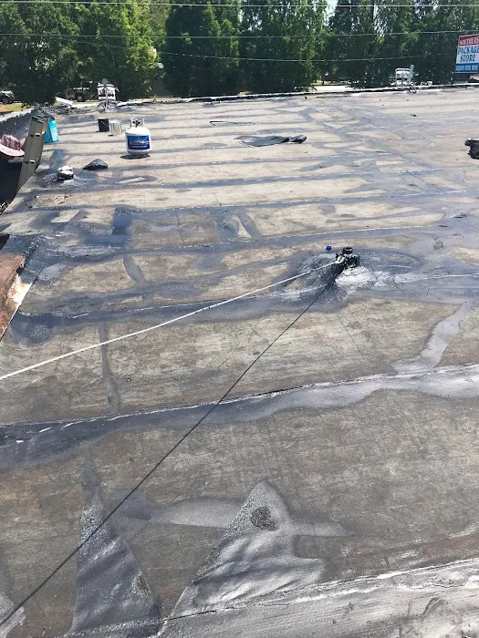 Georgia Roofing & Paving Co. Picture 1