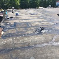 Georgia Roofing & Paving Co. ico