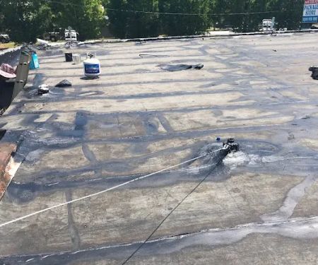 Georgia Roofing & Paving Co.