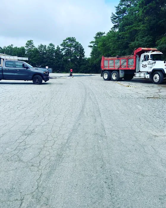 Georgia Roofing & Paving Co. Picture 3