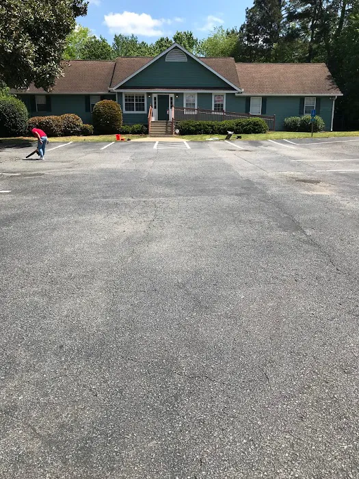 Georgia Roofing & Paving Co. Picture 4