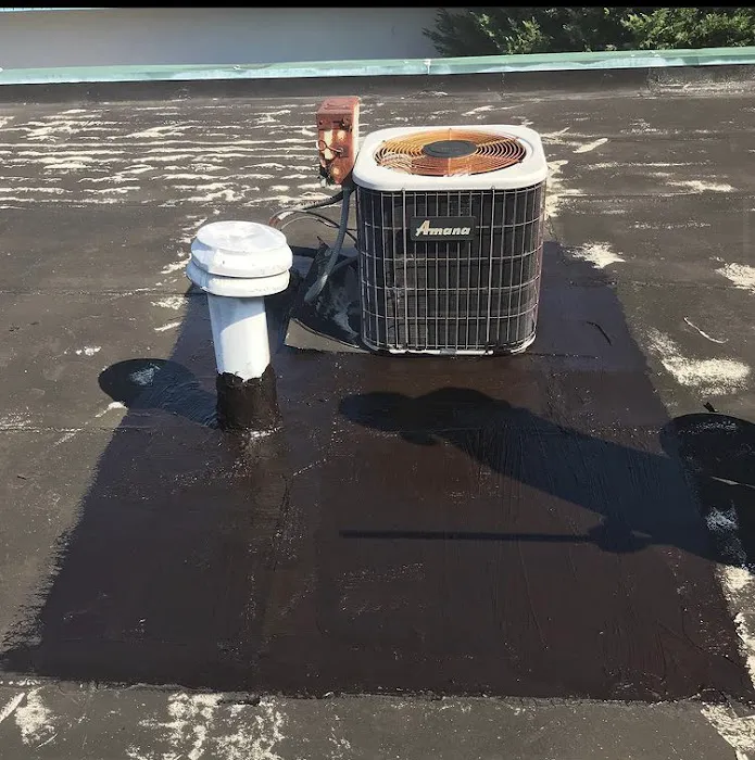 Georgia Roofing & Paving Co. Picture 8