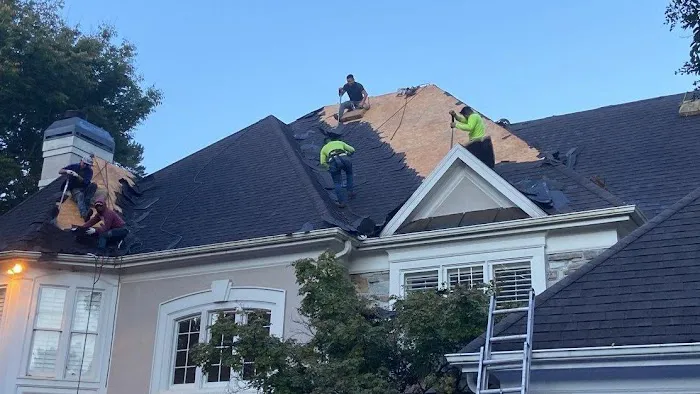 Dr Roof Atlanta Picture 1