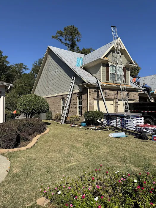 Dr Roof Atlanta Picture 3