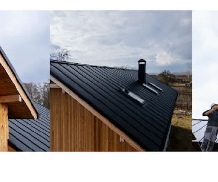 Davis & Sons Roof Repair