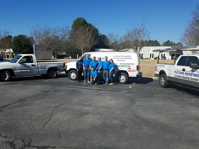 Future Roof & Restoration Picture 8