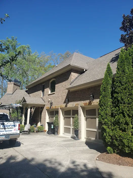 Future Roof & Restoration Picture 9