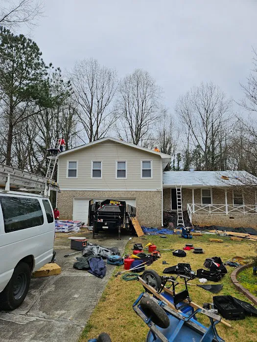 Future Roof & Restoration Picture 3
