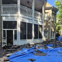 Future Roof & Restoration ico