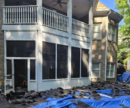 Future Roof & Restoration