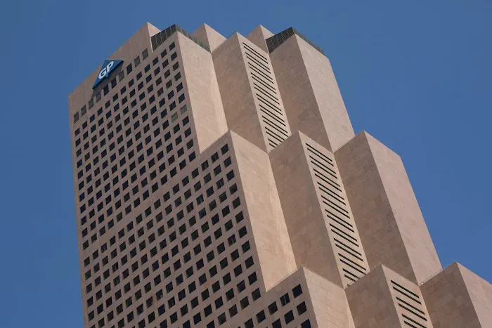 Apollo Primm Commercial Roofing Picture 3