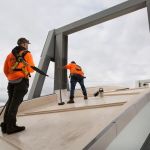 Apollo Primm Commercial Roofing