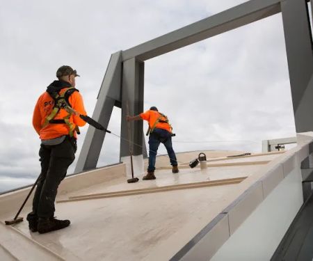 Apollo Primm Commercial Roofing