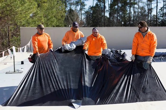 Apollo Primm Commercial Roofing Picture 10