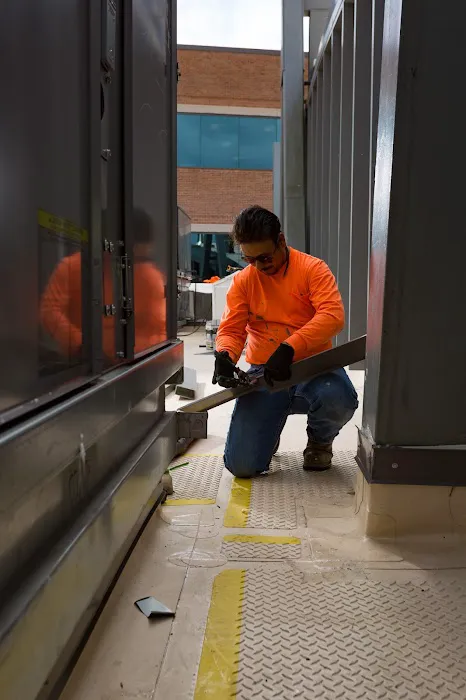 Apollo Primm Commercial Roofing Picture 7