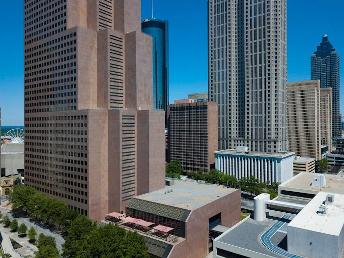 Apollo Primm Commercial Roofing Picture 5