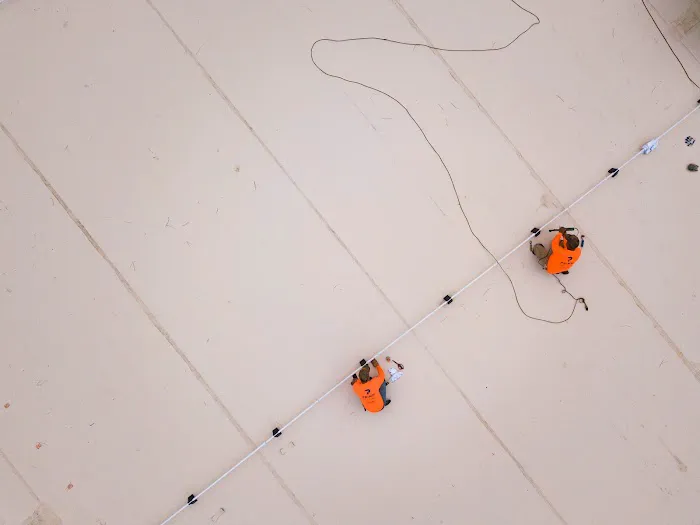 Apollo Primm Commercial Roofing Picture 6