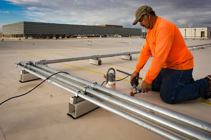 Apollo Primm Commercial Roofing Picture 9