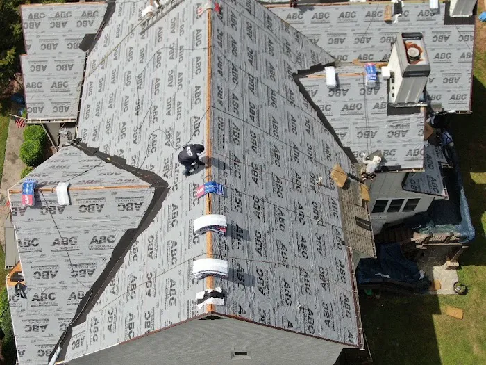 Curb Appeal Exteriors & Restoration Picture 1