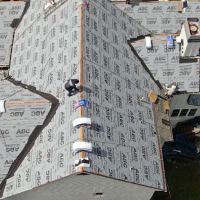 Curb Appeal Exteriors & Restoration ico