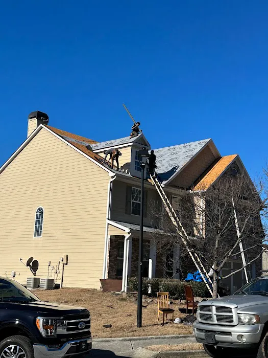 Curb Appeal Exteriors & Restoration Picture 2