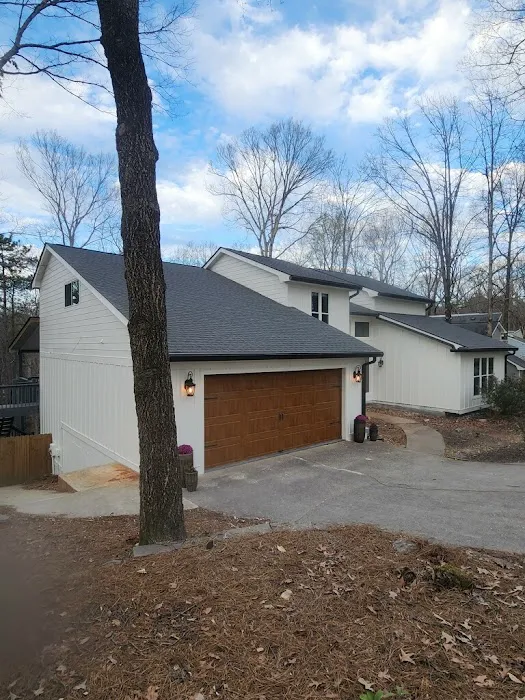 Curb Appeal Exteriors & Restoration Picture 3