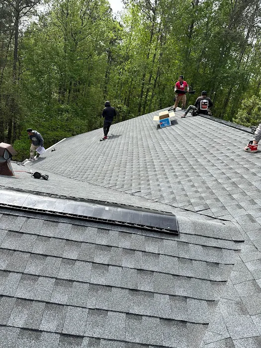 Curb Appeal Exteriors & Restoration Picture 8