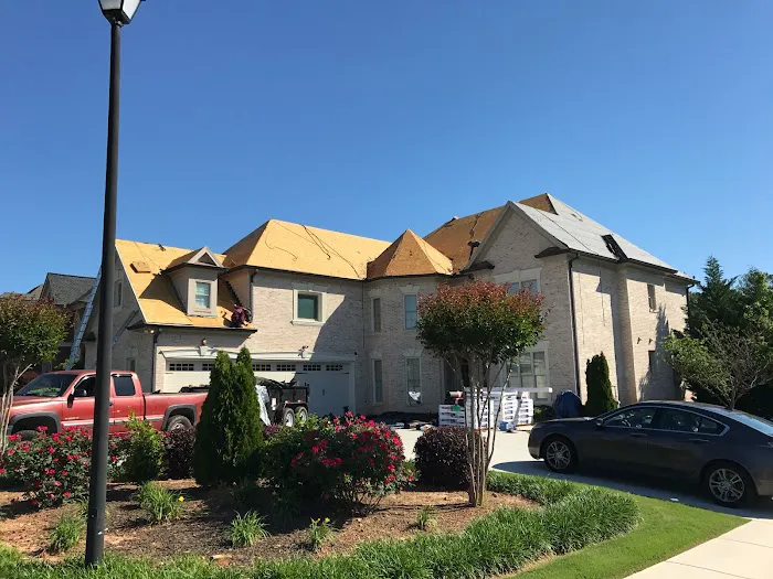 Curb Appeal Exteriors & Restoration Picture 5