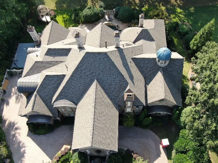 Curb Appeal Exteriors & Restoration Picture 10