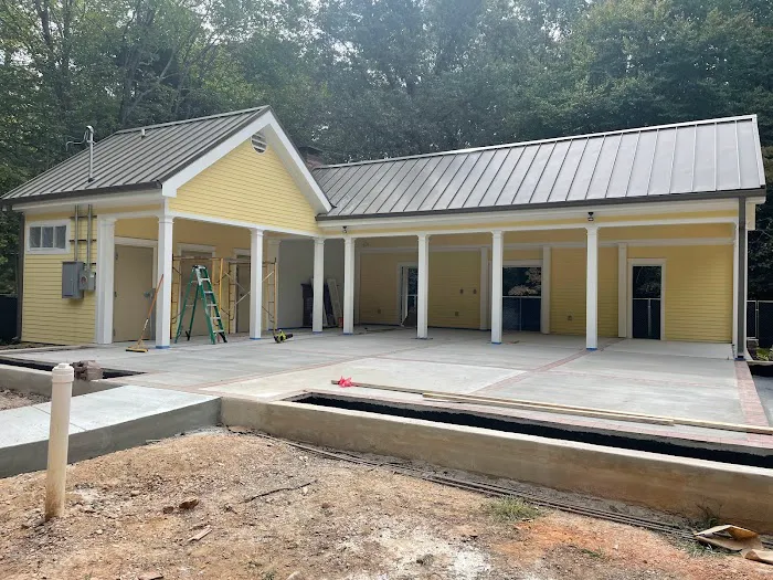 Curb Appeal Exteriors & Restoration Picture 9