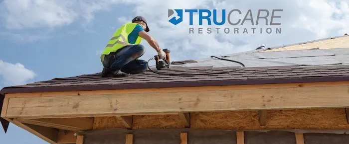 TruCare Restoration & Roofing Picture 1