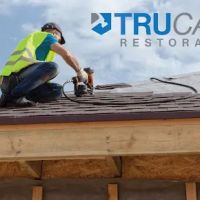 TruCare Restoration & Roofing ico